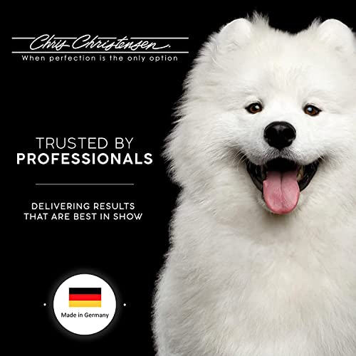 Professional Grooming Slicker Brush for Large Dogs