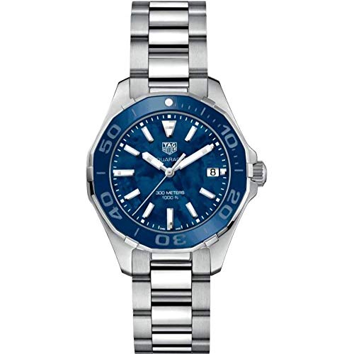 Tag Heuer Women's Aquaracer Watch VIP Edition