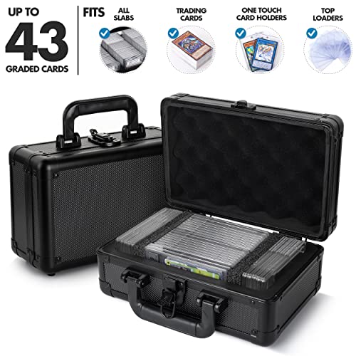 PSA Graded Card Storage Box - VIP Edition