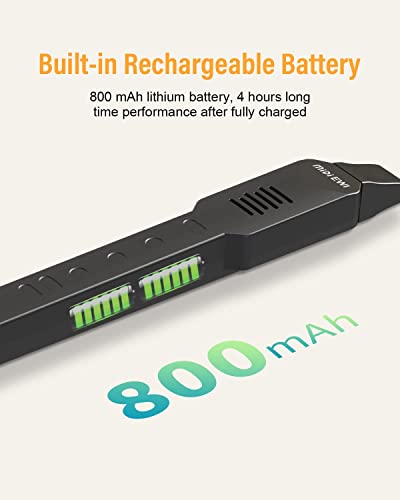 KONIX Digital Wind Instrument, DC02 Pro VIP Bundle