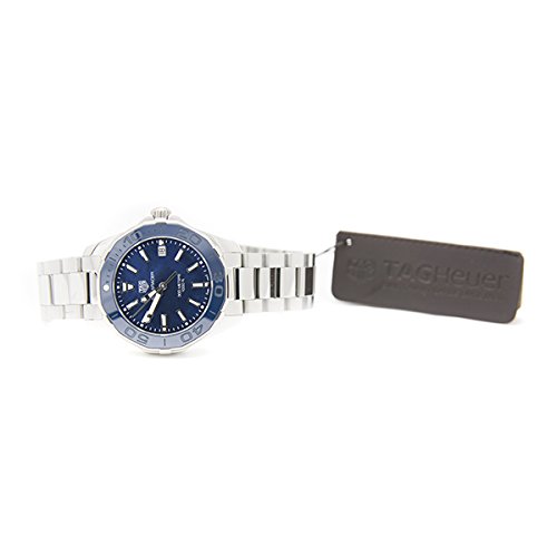 Tag Heuer Women's Aquaracer Watch VIP Edition