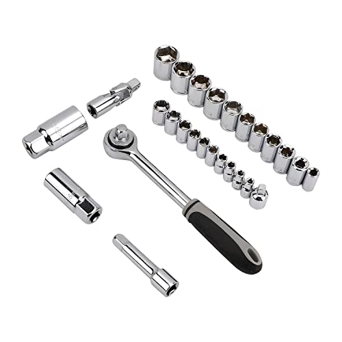 VIP Shopping: Amazon Basics 131-Piece Hand Tool Set