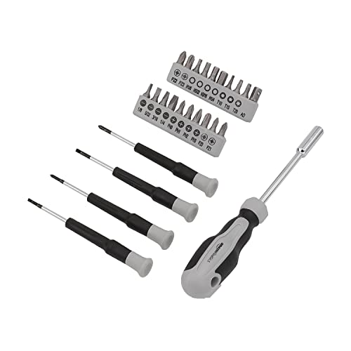 VIP Shopping: Amazon Basics 131-Piece Hand Tool Set