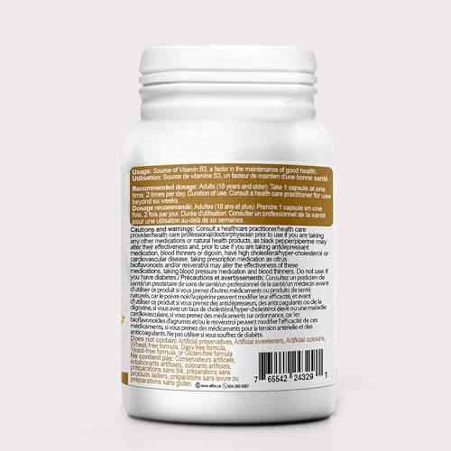 200mg Ultra High Purity NMN with Resveratrol & CO Q10
