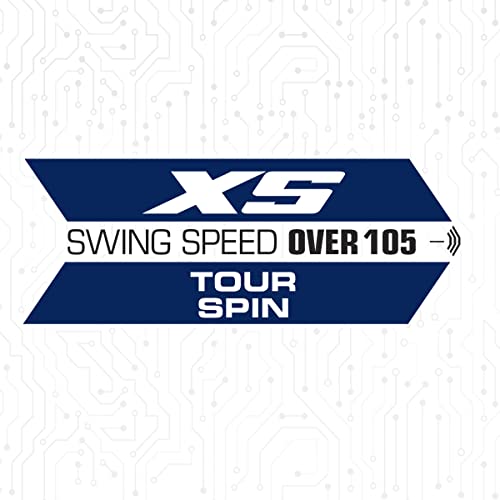 2022 Bridgestone Tour B XS Golf Balls - White