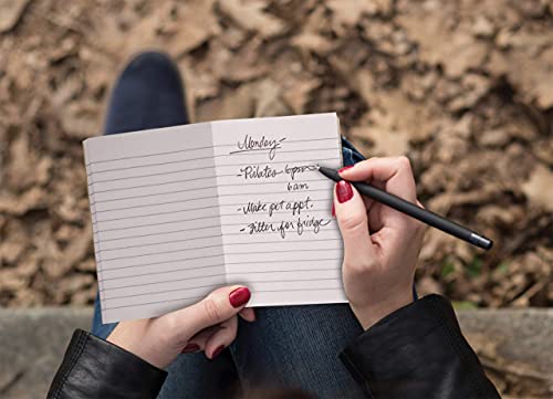 VIP Mini Composition Books Bundle: Narrow Ruled, Marble Covers