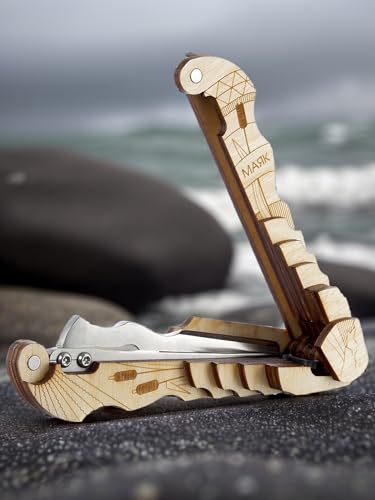 Harp Lighthouse Mouth Instrument: Beautiful Sound, Excellent Quality