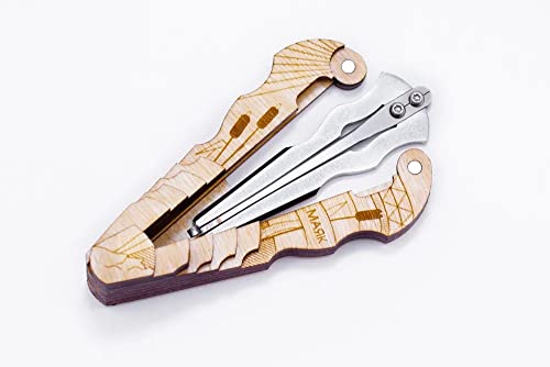 Harp Lighthouse Mouth Instrument: Beautiful Sound, Excellent Quality