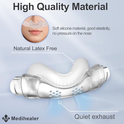 VIP Replacement Kit for Airfit N30i Nasal Supplies