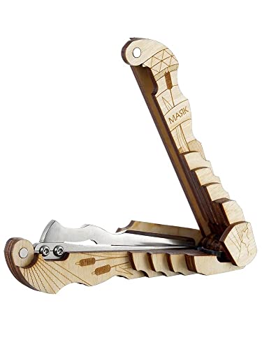 Harp Lighthouse Mouth Instrument: Beautiful Sound, Excellent Quality