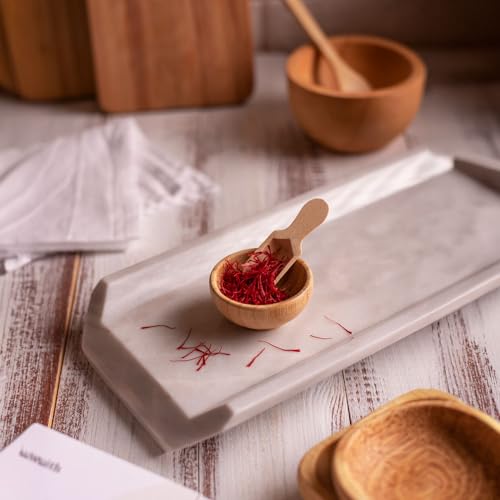 EUPHERBIA Premium Hand Harvested Red Saffron Threads