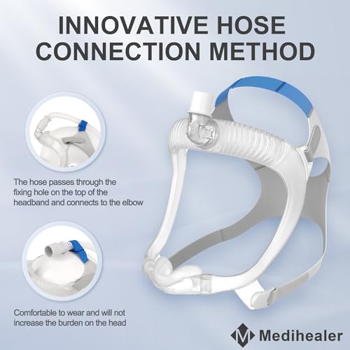 VIP Replacement Kit for Airfit N30i Nasal Supplies