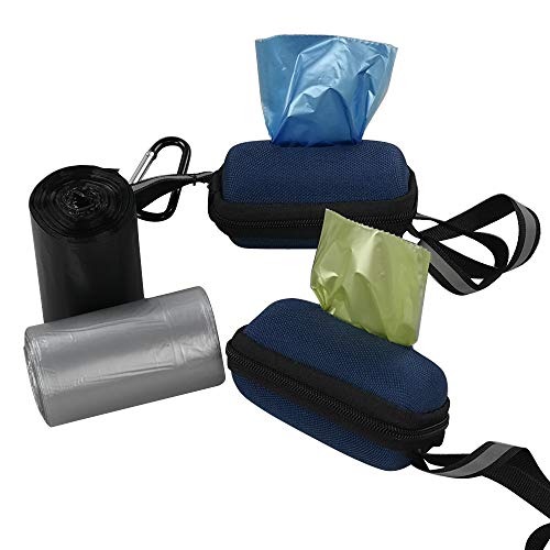 VIP Pack of 1400 Waste Bags for Dogs