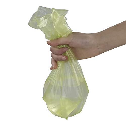 VIP Pack of 1400 Waste Bags for Dogs