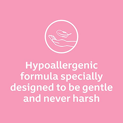 Johnson's Baby Oil: Mineral Moisturizer & Massage, 591ml