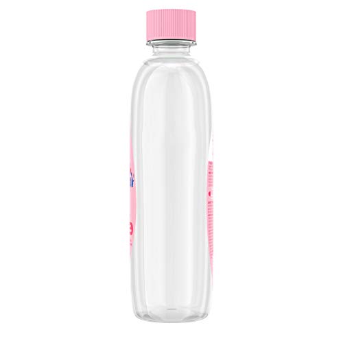 Johnson's Baby Oil: Mineral Moisturizer & Massage, 591ml