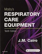 VIP Respiratory Care Equipment by Mosby