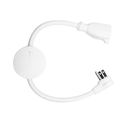 Zooz Z-Wave Plus Power Switch ZEN15 VIP Shopping