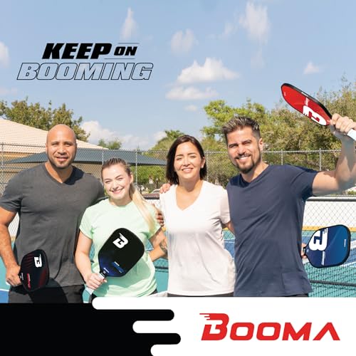 VIP Pickleball Paddle | USAPA Approved | High Performance