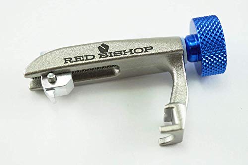 Red Bishop EZ2 Intonation Adjuster for Ibanez Edge-Zero