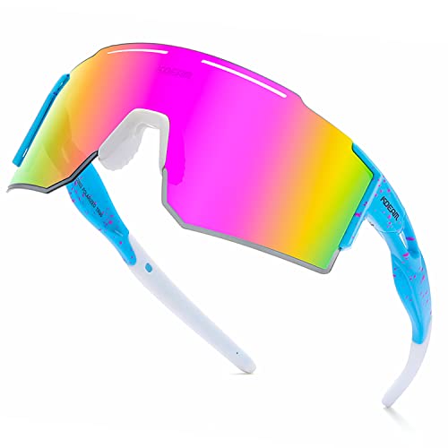 Sporty Pit Viper Sunglasses for Youth (C16)
