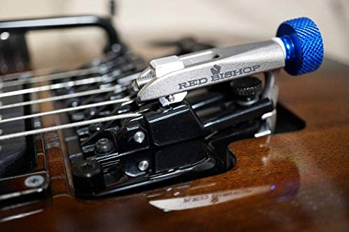 Red Bishop EZ2 Intonation Adjuster for Ibanez Edge-Zero