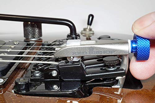 Red Bishop EZ2 Intonation Adjuster for Ibanez Edge-Zero