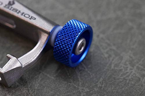 Red Bishop EZ2 Intonation Adjuster for Ibanez Edge-Zero