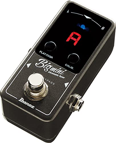 Ibanez BIGMINI Tuner for VIP Shoppers