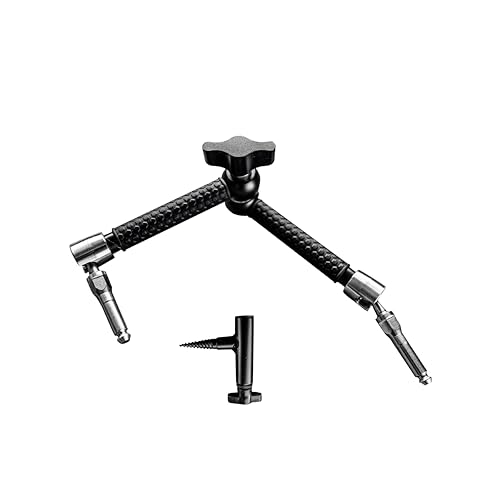 Ozonics Smart Arm Mount for Precision VIP Positioning