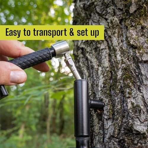 Ozonics Smart Arm Mount for Precision VIP Positioning