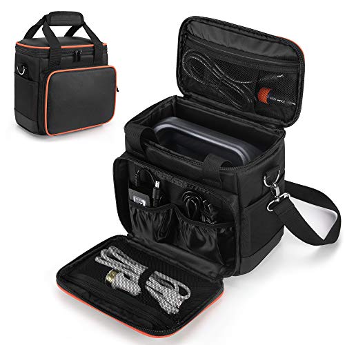 Trunab Carrying Bag for Jackery Portable Power Stations