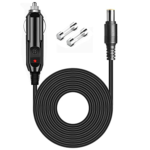 VIP Car Charger for Jackery Power Stations