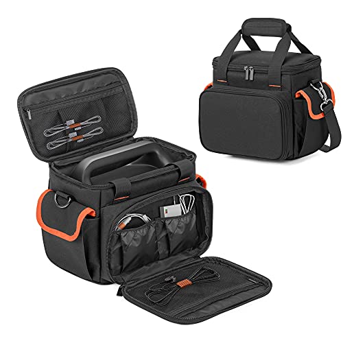 Trunab Carrying Case for Jackery Power Station, Waterproof