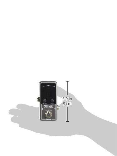 Ibanez BIGMINI Tuner for VIP Shoppers