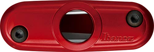 Ibanez MTZ11 Quick Access Multi Tool, Red VIP