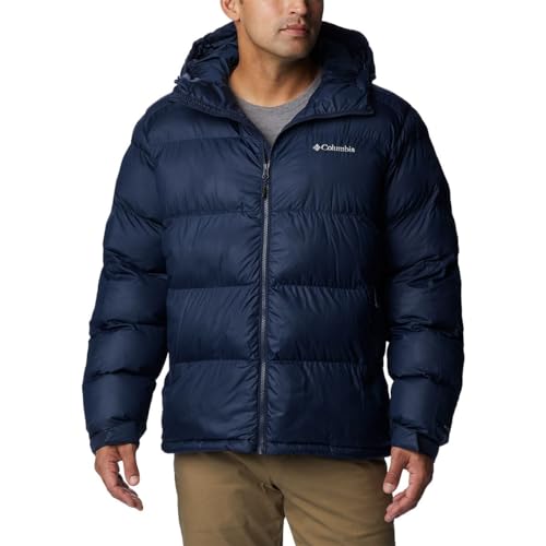 Columbia Men's Pike Lake II Hooded Jacket - XXL
