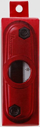Ibanez MTZ11 Quick Access Multi Tool, Red VIP