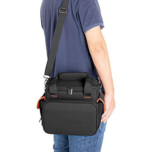 Trunab Carrying Case for Jackery Power Station, Waterproof