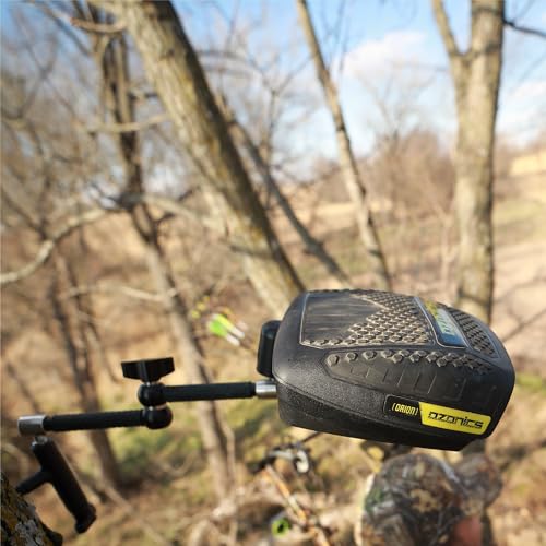Ozonics Smart Arm Mount for Precision VIP Positioning