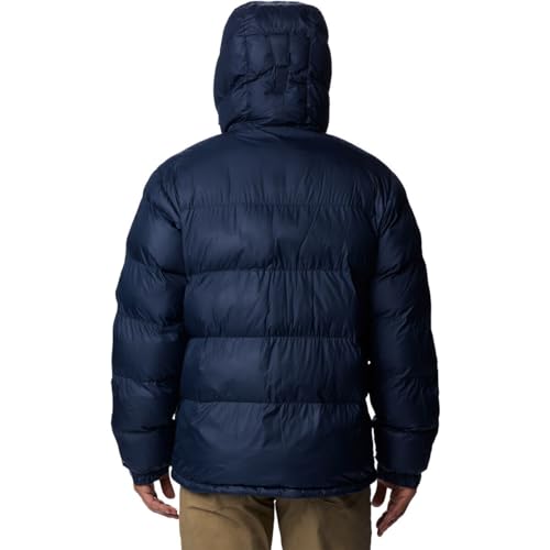 Columbia Men's Pike Lake II Hooded Jacket - XXL