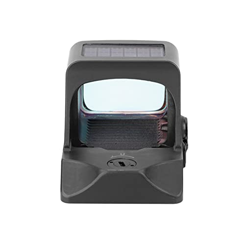 VIP Holosun HE508T-GR Micro Titanium Green Reticle Sight