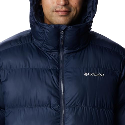 Columbia Men's Pike Lake II Hooded Jacket - XXL