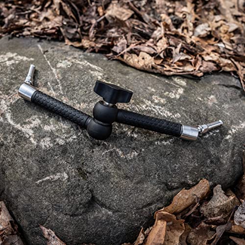 Ozonics Smart Arm Mount for Precision VIP Positioning