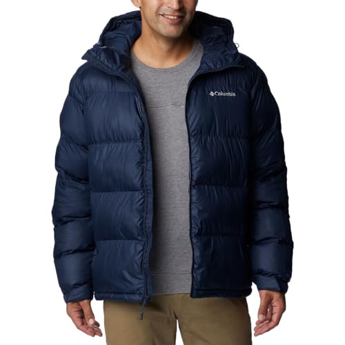 Columbia Men's Pike Lake II Hooded Jacket - XXL