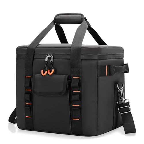 VIP Carrying Case for Power Stations with Dividers