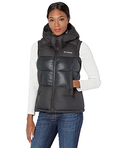 Columbia VIP Women's Pike Lake II Vest, Black