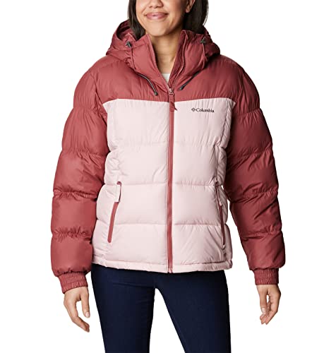 Columbia Women's Pike Lake II Jacket, VIP Collection