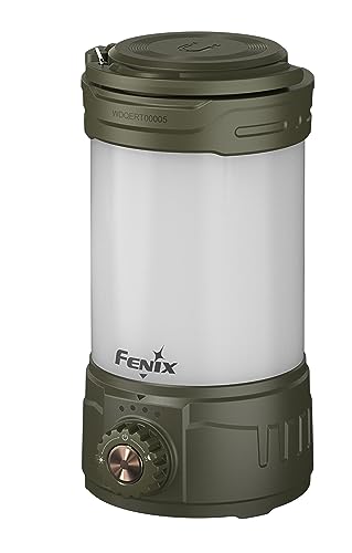 FENIX CL26R Pro LED Camping Light - VIP Shopping