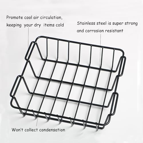VIP Cooler Basket fits YETI & Cabela's (1PCS)